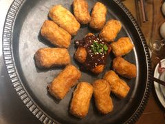-刀板香·安徽菜(国购IFC店)