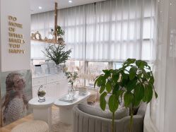 点击看大图 -肌玉·SkiNCare多元化护理中心