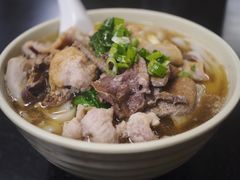 -海浪食店(湖滨中路店)