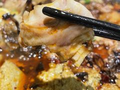 -鱼见你烤鱼•本地烧烤(1818店)