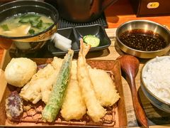 -天妇罗内顺田(罗湖店)