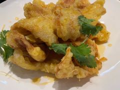 -李记东北饺子馆·东北菜(欢乐谷店)