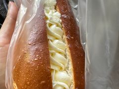 -烘焙町面包店(西四店)