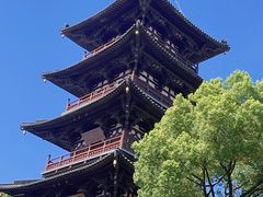 -寒山寺