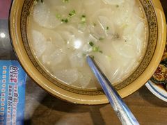 -富正毅三下锅·湘西韵味(天门山索道店)