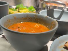 -小街猪手(团结湖店)