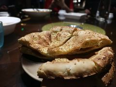 -楼兰新疆主题餐厅(苏州中心店)