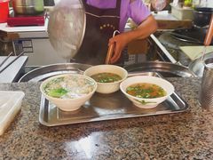 -老字号正果云吞(正果店)