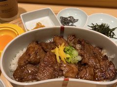 -焼肉 番手十番(銀座三越店)