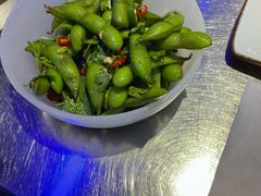 -很久以前羊肉串(大华三路店)