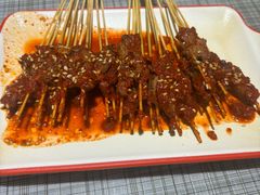 -格尔曼德(柳河路店)