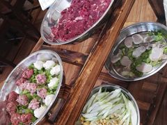 -丰尔粥食·粥底火锅·桑拿鸡(大良总店)