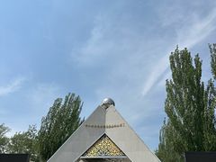 -乌素图国家森林公园