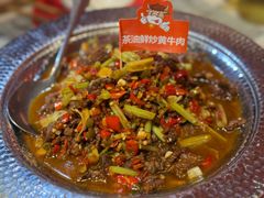 -烹湘·鲜炒湖南土菜(海珠店)
