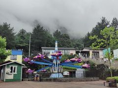 -梦幻奥陶纪景区