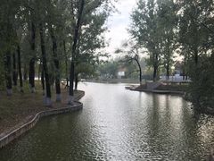 -顺鑫绿色度假村