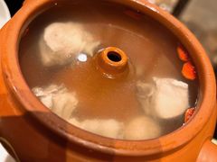 -大理实力希尔顿酒店•御玺中餐厅