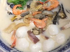 -山外山菜馆(玉泉路店)