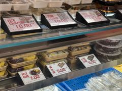 -许阿姨糕团店(南京总店)
