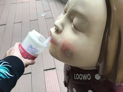 -肯德基(孝陵卫地铁站店)