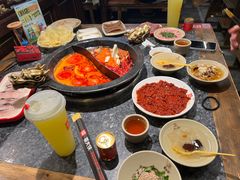 -蜀大侠火锅(春熙路店)