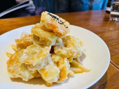 -集品堂·JPC餐厅(青年大街市府店)
