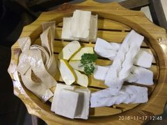 -老诚一锅羊蝎子(黄寺大街店)