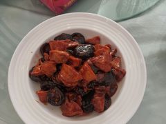 -玉林烤鸭店(定福庄店)