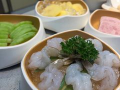 -海底捞火锅(团结桥店)