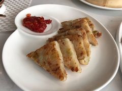 -喜粤8号(四海唐人街店)