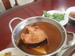 -柳沟豆腐宴64号院