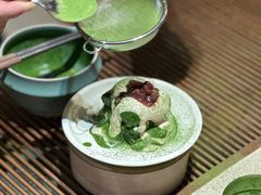 -luutosa  cafe & tea 鹿兔山