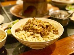 -情忆草原涮肉馆