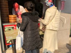 -老上海大包(四川北路店)