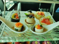 -澳门旅游塔360°旋转餐厅(南湾湖广场店)