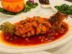 -瑞福园联谊餐室(茂名南路店)