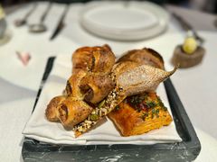 -Le Bistrot de Racine