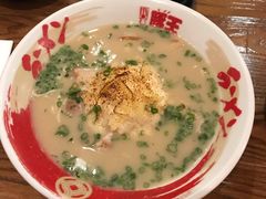 澳門王拉麵（腩肉）-豚王拉面(澳门银河店)