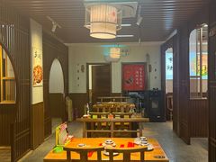 -食鸡公社辣子鸡·潍坊菜·烧烤