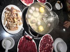 -八合里牛肉火锅(新洲店)