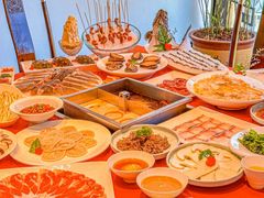 -皇城老妈火锅·川味传承(港湾店)