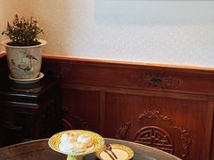 -富华斋饽饽铺·宫廷糕点·伴手礼(护国新天地店)