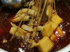 -马路边边串串香(双井直营店)