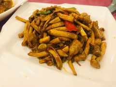 -蛇平饭店(明园路店)