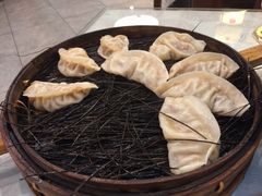 -松针蔡记蒸饺(花园路店)