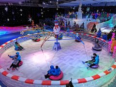-宁波冰雪大世界(北仑区)