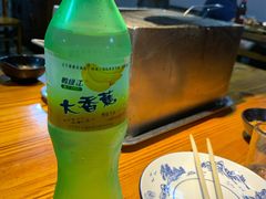 -丹东特色烤肉(南光三部店)