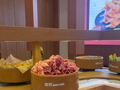 -龍歌自助小火锅(崂山丽达店)