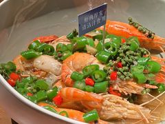 -蝦塘·中国餐馆(城墙南马道巷店)