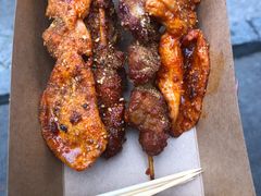 -好可爱经典炸炸炸·炸鲜奶(长郡老店)